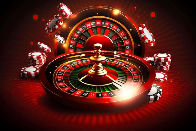 Rahasia Sukses Main Roulette